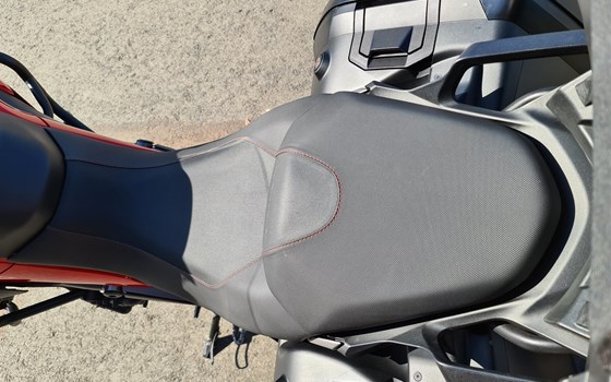 Gebrauchtmotorrad Ducati Multistrada 950 - Bild 11 Gebrauchtmotorrad Ducati Multistrada 950 - Bild 11