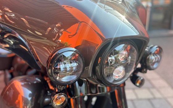 Gebrauchtmotorrad Harley-Davidson Touring Electra Glide Ultra Limited FLHTK - Bild 7 Gebrauchtmotorrad Harley-Davidson Touring Electra Glide Ultra Limited FLHTK - Bild 7