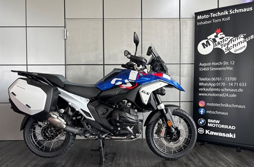 BMW R 1300 GS