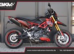 Angebot Aprilia Dorsoduro 900