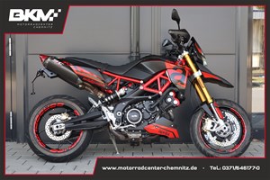 Angebot Aprilia Dorsoduro 900