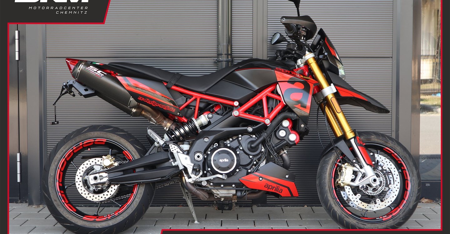 Angebot Aprilia Dorsoduro 900