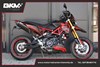 Aprilia Dorsoduro 900
