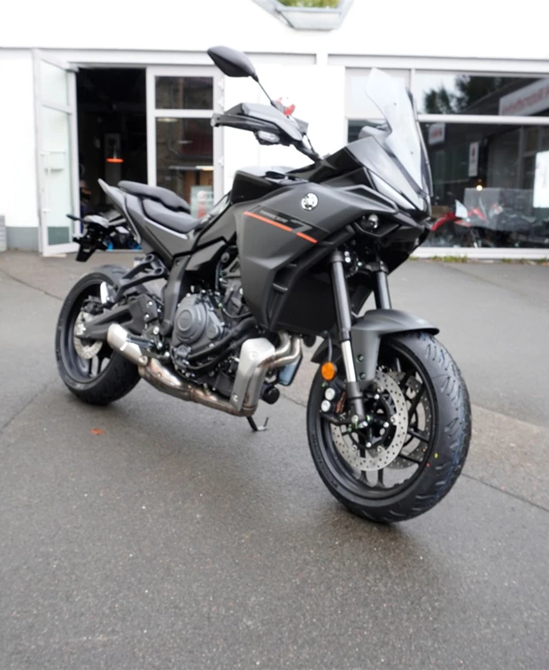 Yamaha Tracer 7<br />2025