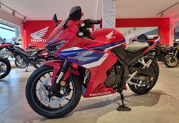 Gebrauchte Honda CBR500R