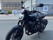 Honda CB 1000 R