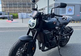 Gebrauchte Honda CB 1000 R