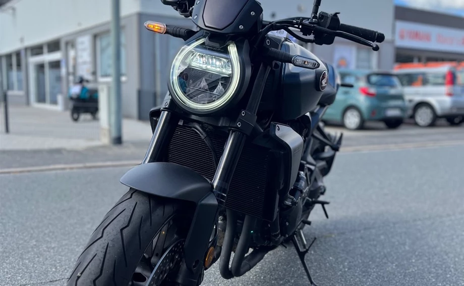 Offer Honda CB 1000 R Bild 2: Offer Honda CB 1000 R