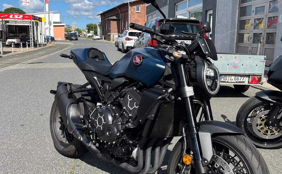 Offer Honda CB 1000 R Bild 3: Offer Honda CB 1000 R