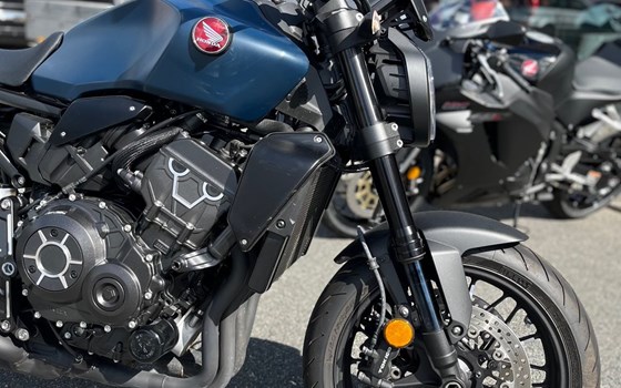 Gebrauchtmotorrad Honda CB 1000 R - Bild 4