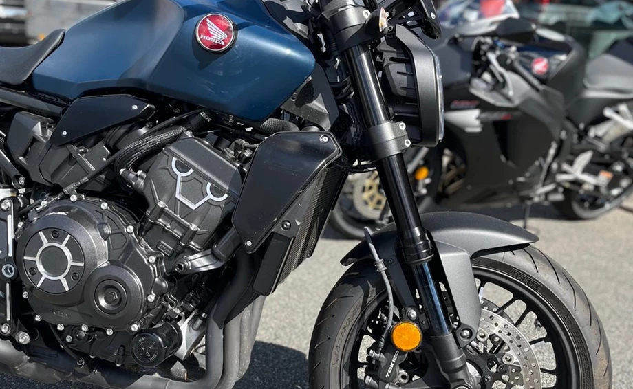 Offer Honda CB 1000 R Bild 4: Offer Honda CB 1000 R