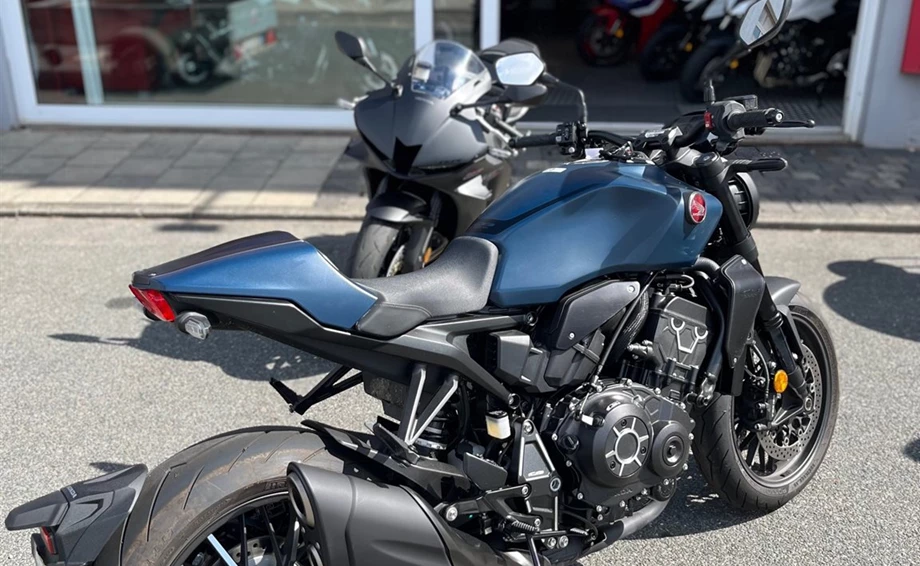 Offer Honda CB 1000 R Bild 5: Offer Honda CB 1000 R