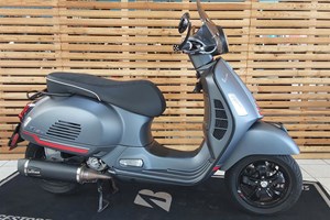 Angebot Vespa GTS 300 hpe Super