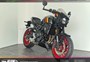 Motorrad