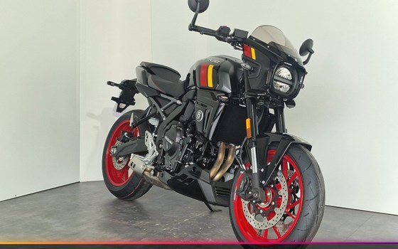 Neufahrzeug Suzuki GSX-8TT - Bild 1 Neufahrzeug Suzuki GSX-8TT - Bild 1