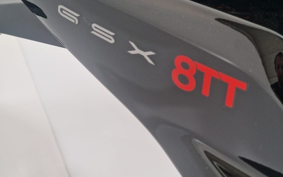 Neufahrzeug Suzuki GSX-8TT - Bild 7 Neufahrzeug Suzuki GSX-8TT - Bild 7