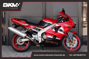 Angebot Kawasaki Ninja ZX-6R