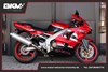 Kawasaki Ninja ZX-6R
