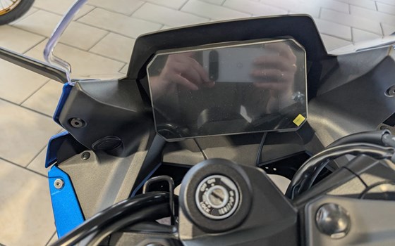 Neufahrzeug Suzuki GSX-8R - Bild 12