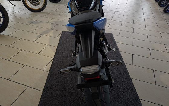 Neufahrzeug Suzuki GSX-8R - Bild 5