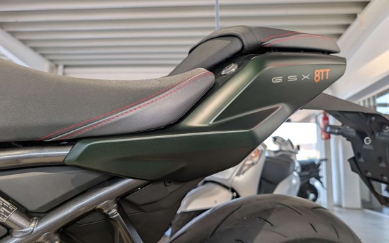 Neufahrzeug Suzuki GSX-8TT - Bild 10