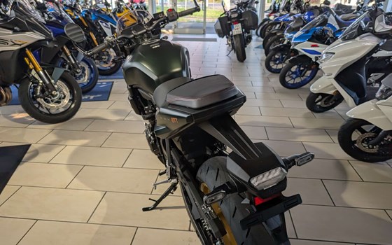 Neufahrzeug Suzuki GSX-8TT - Bild 5