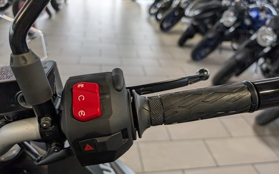 Neufahrzeug Suzuki V-Strom 800 - Bild 10