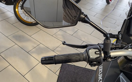 Neufahrzeug Suzuki V-Strom 800 - Bild 12