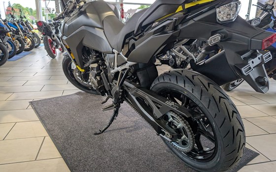 Neufahrzeug Suzuki V-Strom 800 - Bild 3