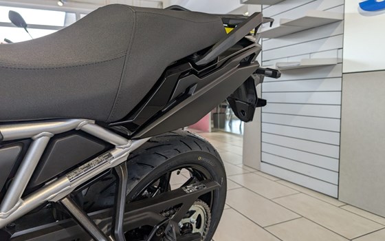 Neufahrzeug Suzuki V-Strom 800 - Bild 4