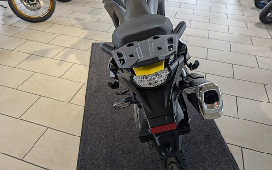Neufahrzeug Suzuki V-Strom 800 - Bild 5