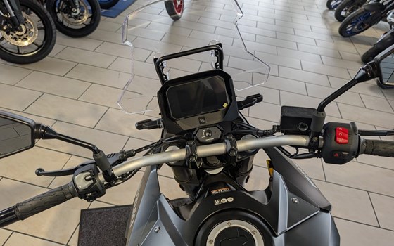 Neufahrzeug Suzuki V-Strom 800 - Bild 9