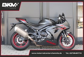 Suzuki GSX-R 1000