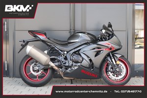 Angebot Suzuki GSX-R 1000