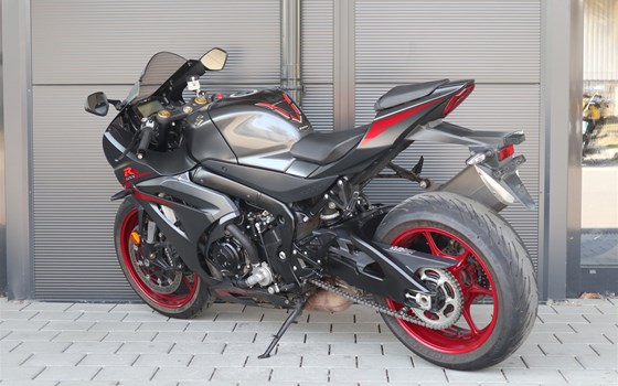 Gebrauchtmotorrad Suzuki GSX-R 1000 - Bild 5