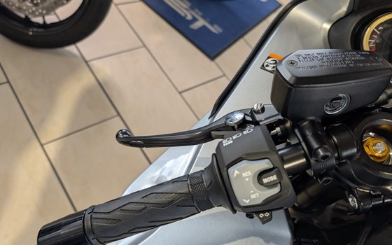 Neufahrzeug Suzuki Hayabusa - Bild 2