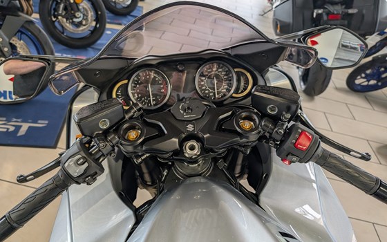 Neufahrzeug Suzuki Hayabusa - Bild 4