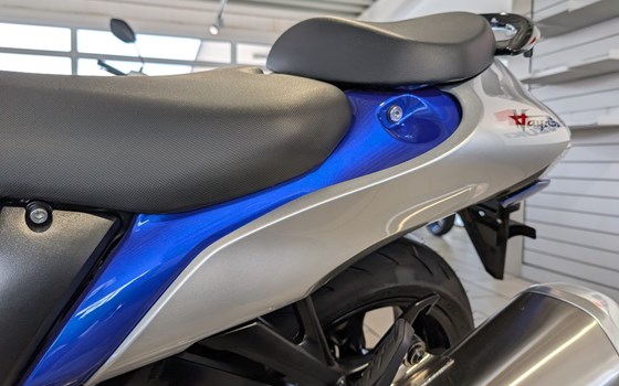 Neufahrzeug Suzuki Hayabusa - Bild 9