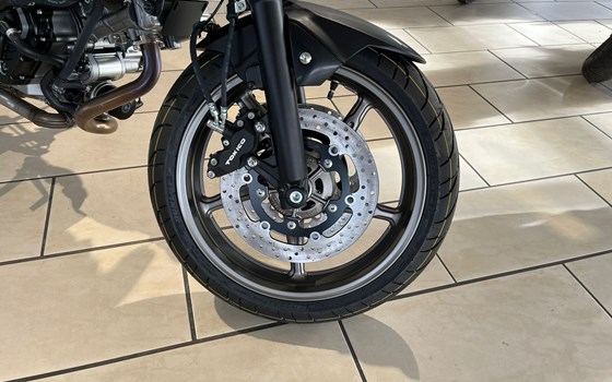 Neufahrzeug Suzuki SV650 - Bild 2