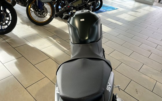 Neufahrzeug Suzuki SV650 - Bild 12