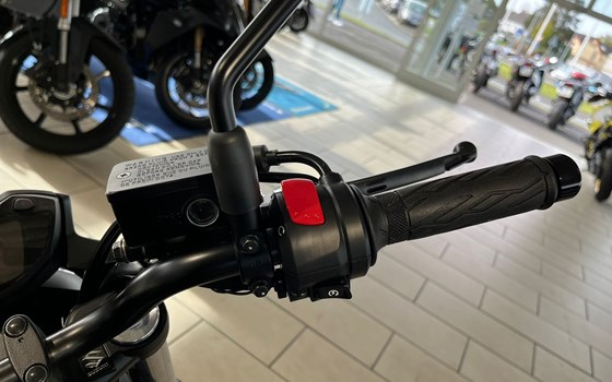 Neufahrzeug Suzuki SV650 - Bild 13