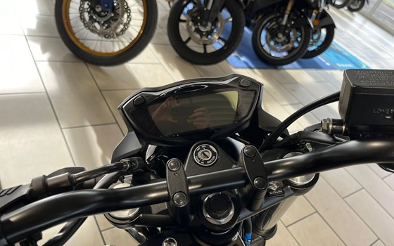 Neufahrzeug Suzuki SV650 - Bild 15