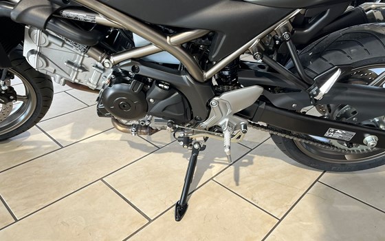 Neufahrzeug Suzuki SV650 - Bild 16