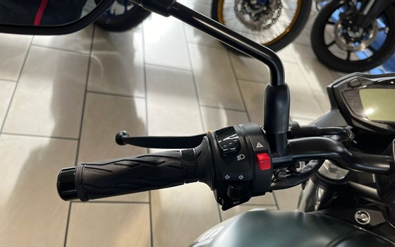 Neufahrzeug Suzuki SV650 - Bild 17