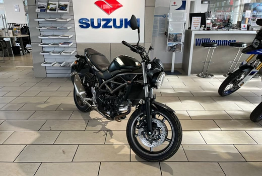 Suzuki SV650