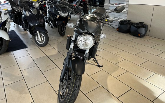 Neufahrzeug Suzuki SV650 - Bild 4