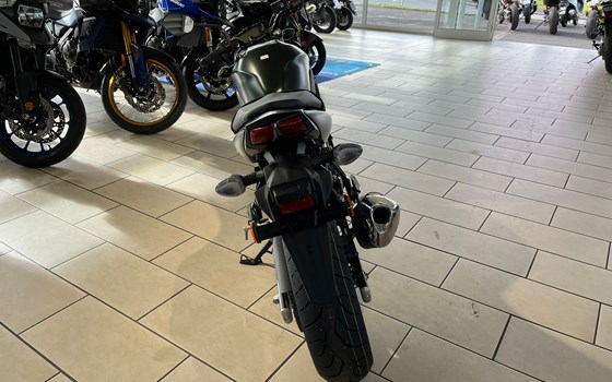 Neufahrzeug Suzuki SV650 - Bild 7