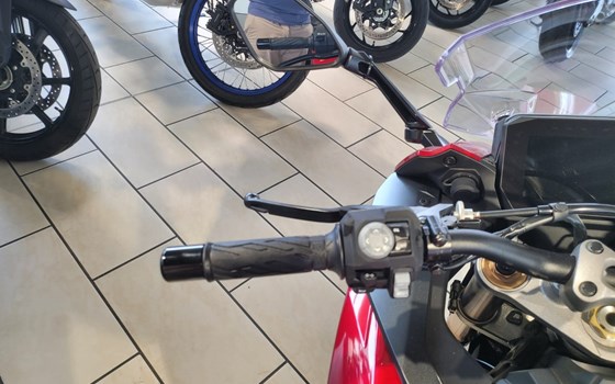 Neufahrzeug Suzuki GSX-S1000GT - Bild 12