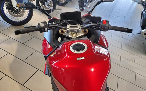 Neufahrzeug Suzuki GSX-S1000GT - Bild 13