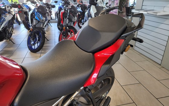 Neufahrzeug Suzuki GSX-S1000GT - Bild 14